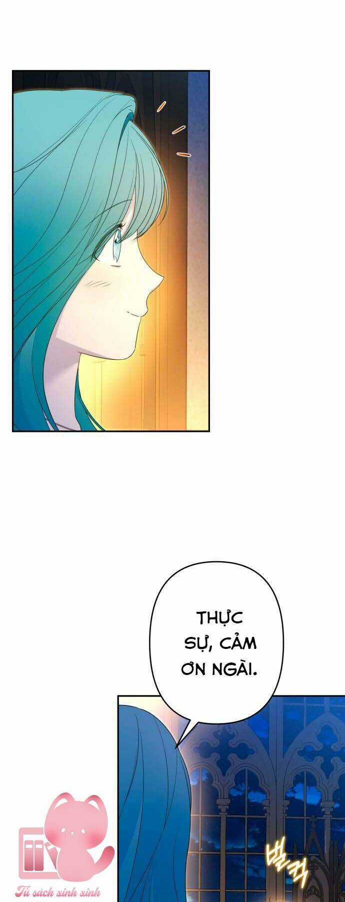 Công Nương Mint Bé Nhỏ Chapter 66 trang 35