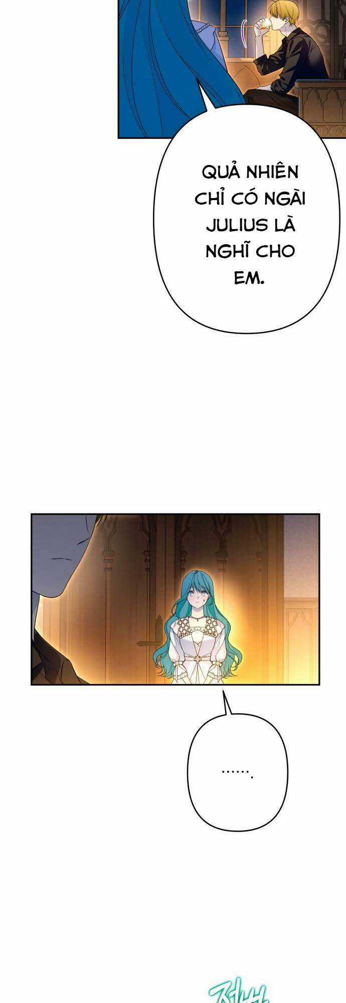 Công Nương Mint Bé Nhỏ Chapter 66 trang 36