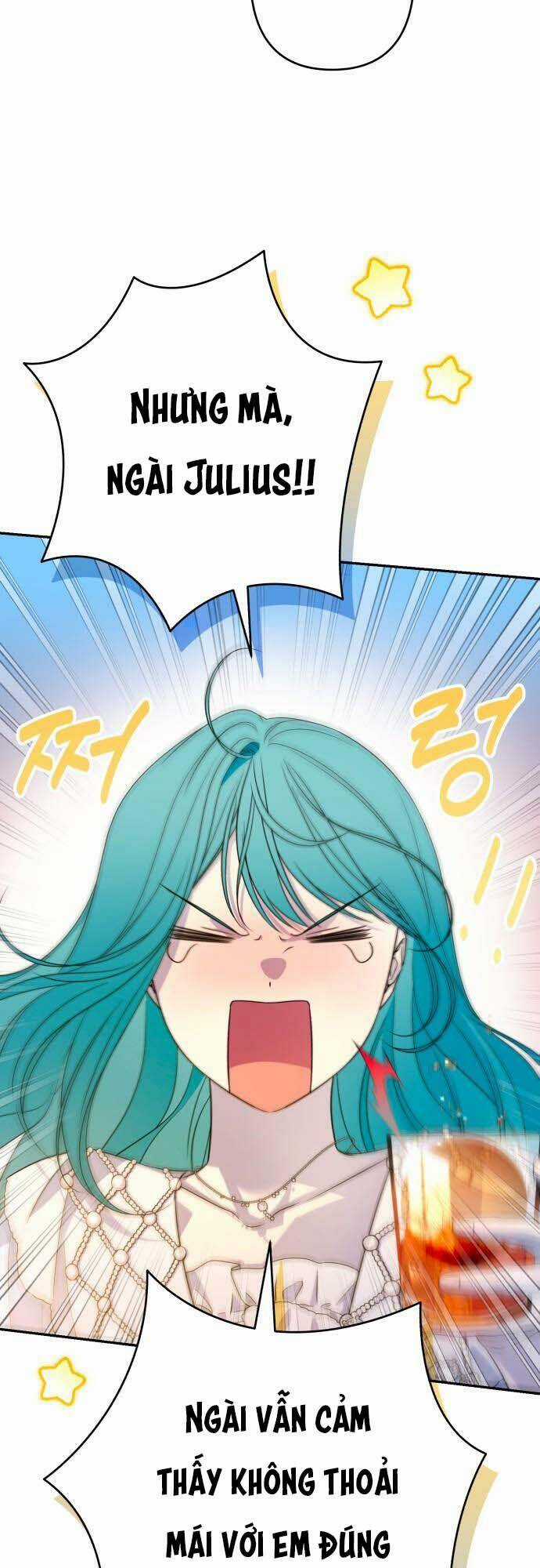 Công Nương Mint Bé Nhỏ Chapter 66 trang 38