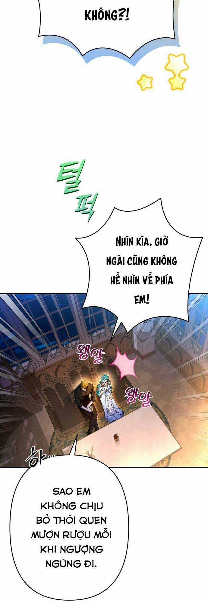 Công Nương Mint Bé Nhỏ Chapter 66 trang 39