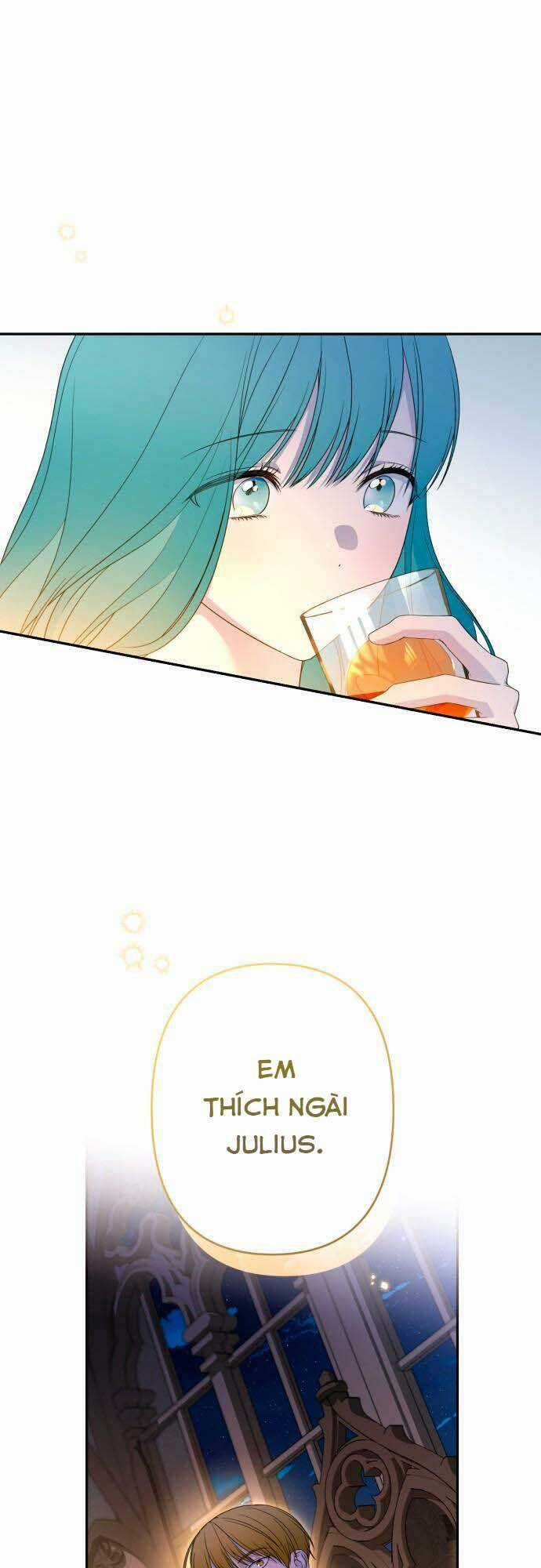 Công Nương Mint Bé Nhỏ Chapter 66 trang 40