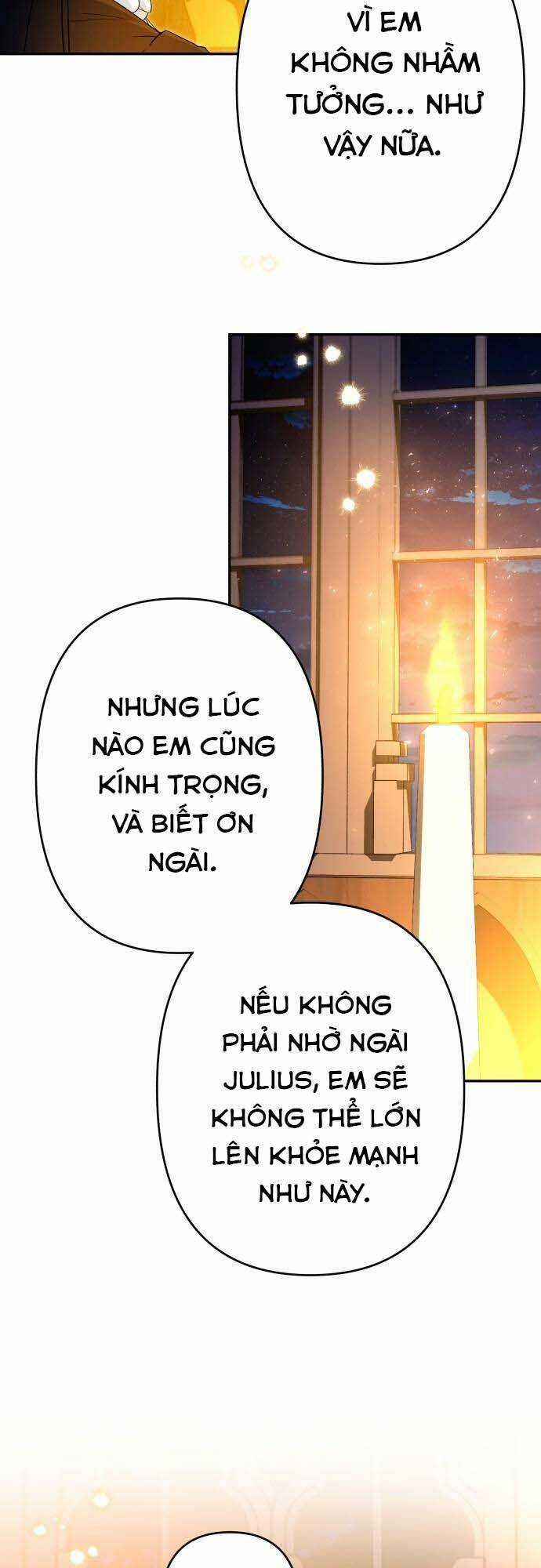 Công Nương Mint Bé Nhỏ Chapter 66 trang 42