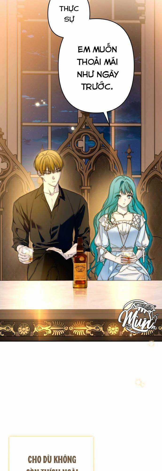 Công Nương Mint Bé Nhỏ Chapter 66 trang 43