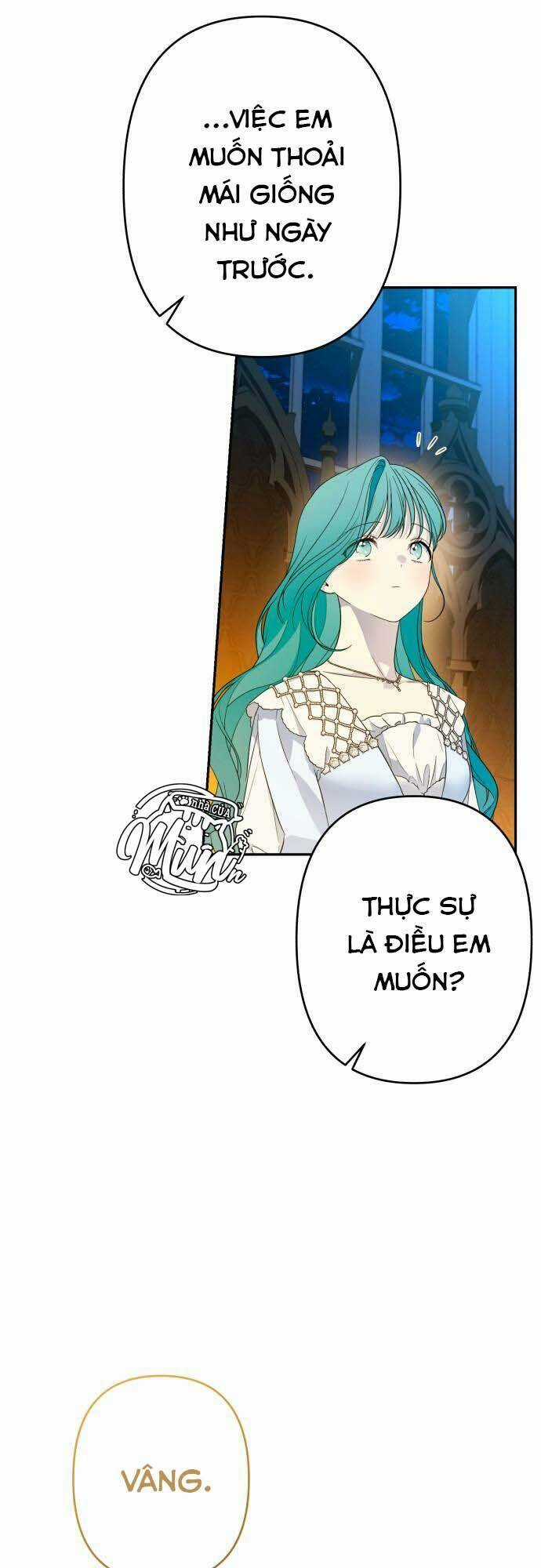 Công Nương Mint Bé Nhỏ Chapter 66 trang 46