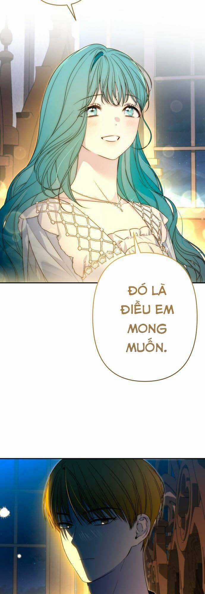 Công Nương Mint Bé Nhỏ Chapter 66 trang 47