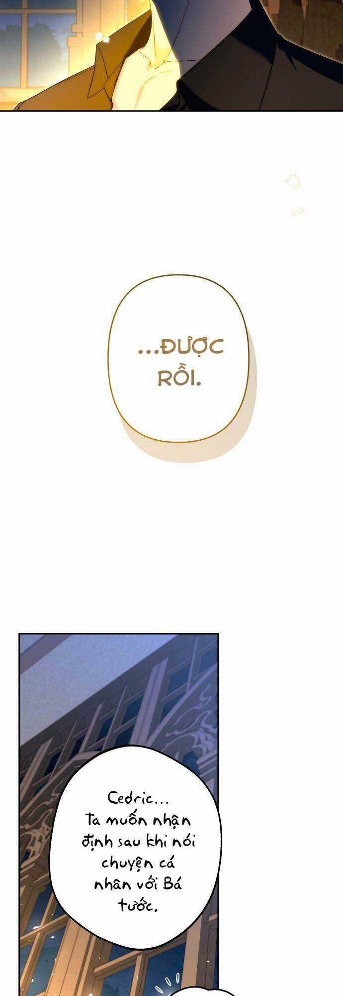 Công Nương Mint Bé Nhỏ Chapter 66 trang 48