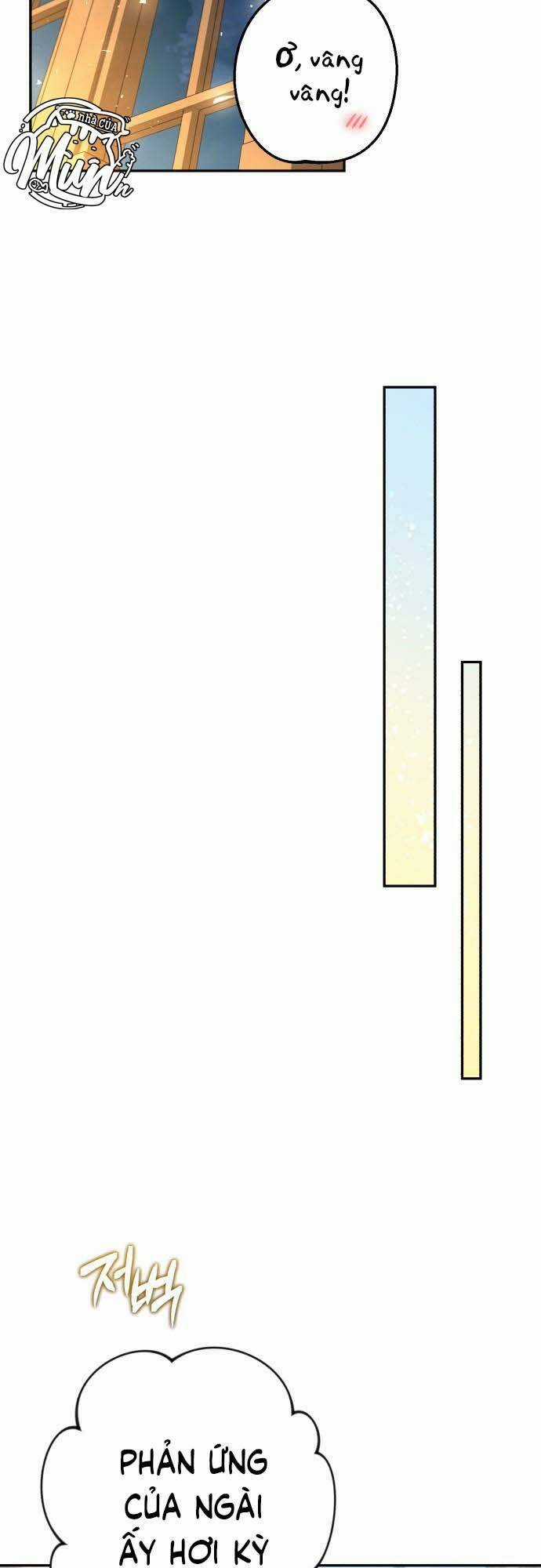 Công Nương Mint Bé Nhỏ Chapter 66 trang 49