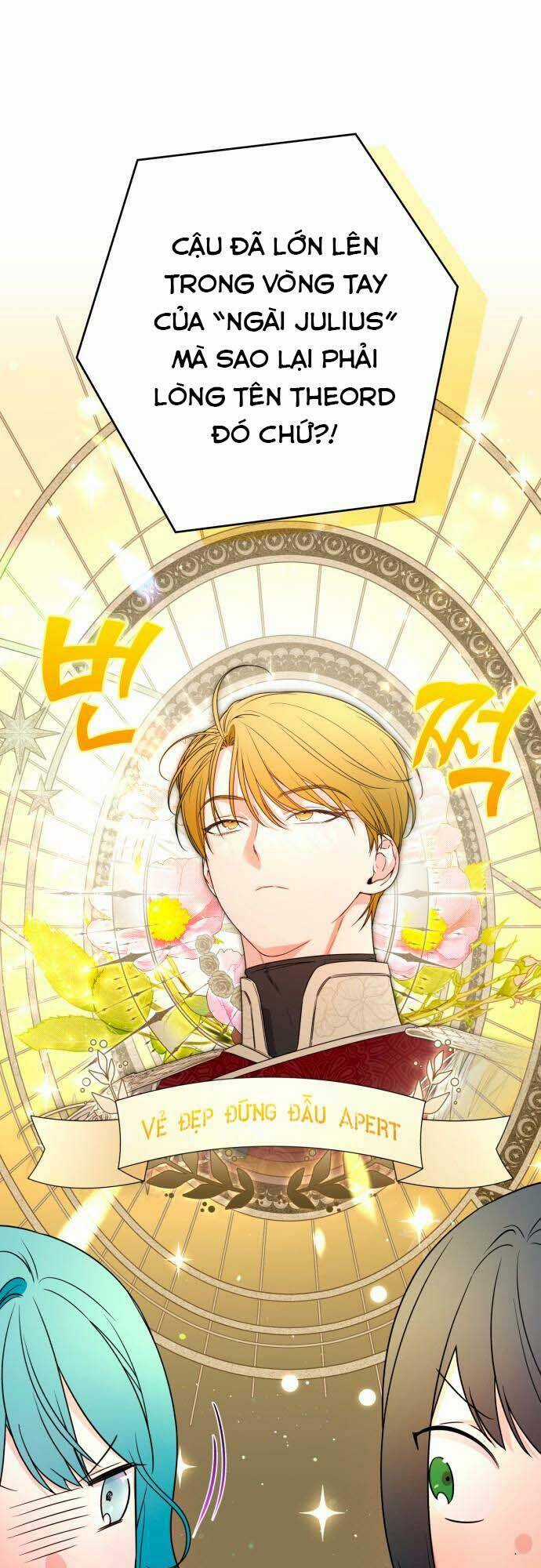 Công Nương Mint Bé Nhỏ Chapter 66 trang 5