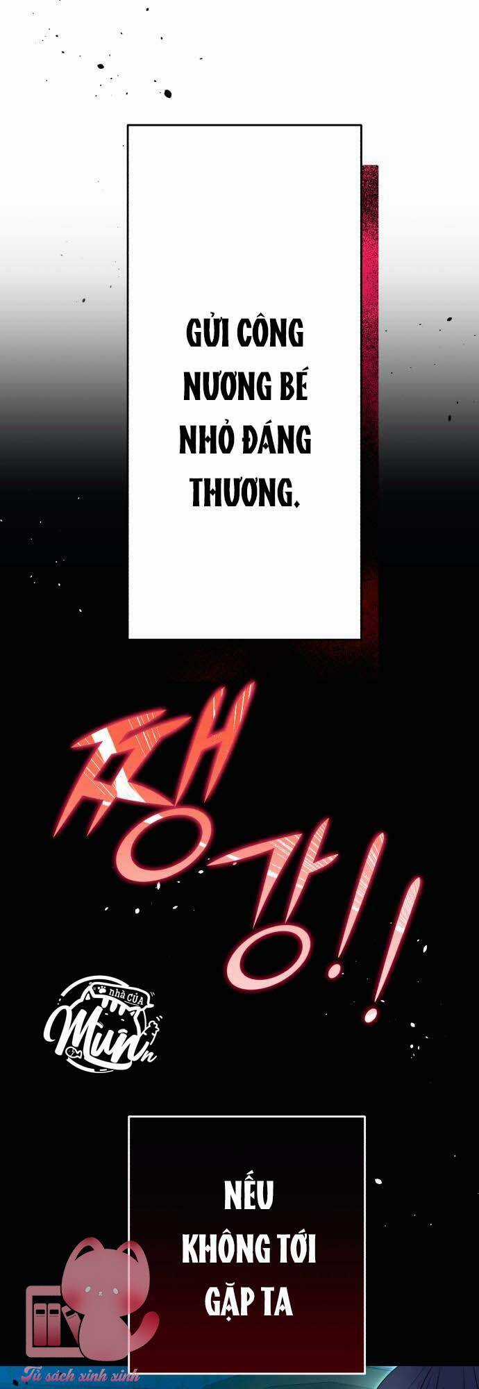 Công Nương Mint Bé Nhỏ Chapter 66 trang 53