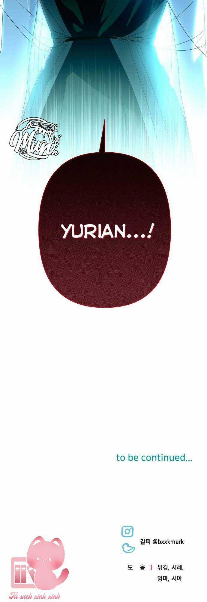 Công Nương Mint Bé Nhỏ Chapter 66 trang 57