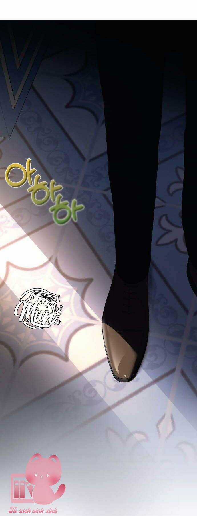 Công Nương Mint Bé Nhỏ Chapter 66 trang 8