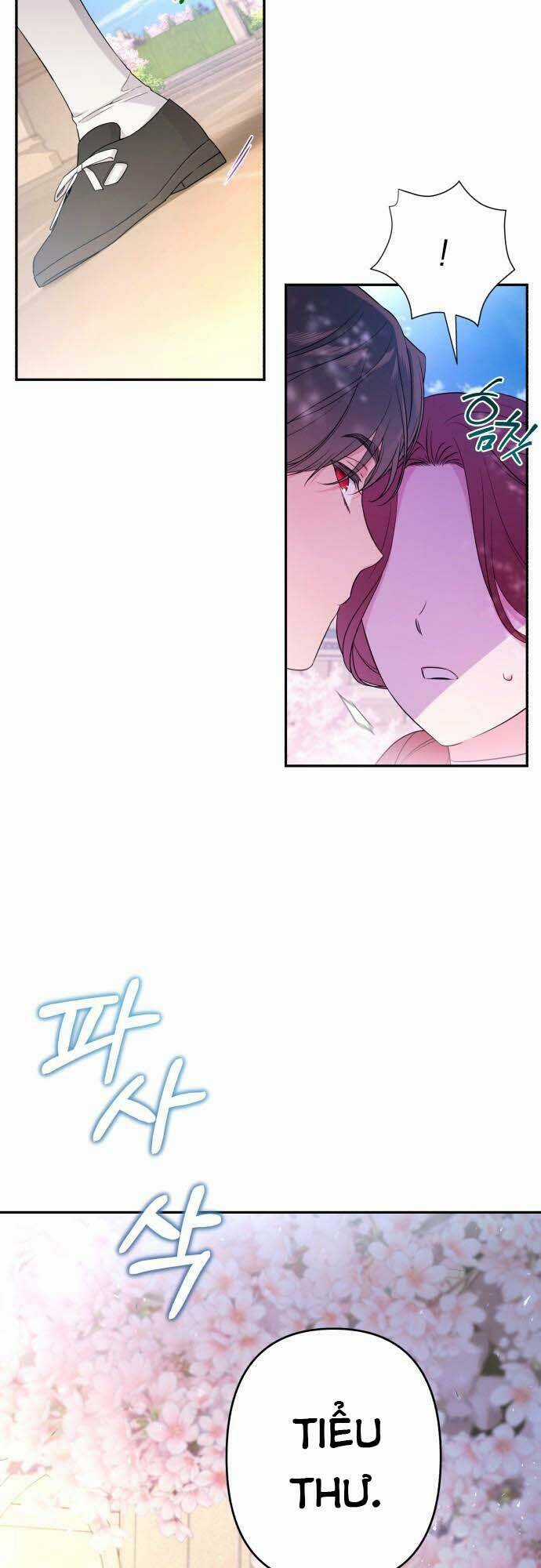 Công Nương Mint Bé Nhỏ Chapter 67 trang 10