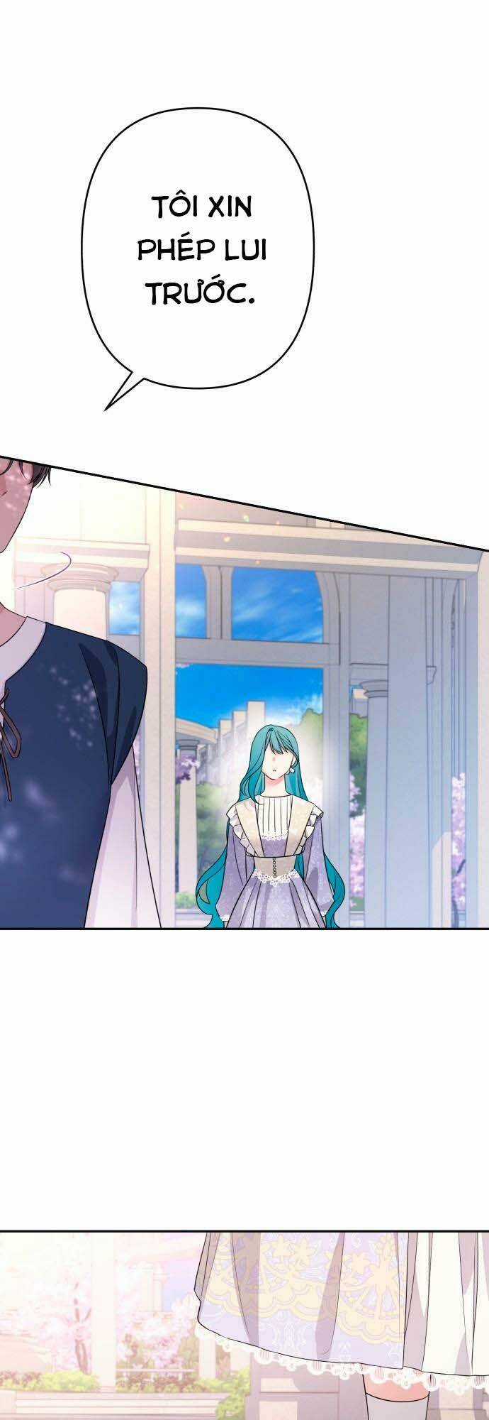 Công Nương Mint Bé Nhỏ Chapter 67 trang 17