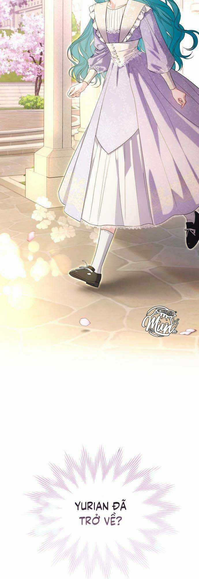 Công Nương Mint Bé Nhỏ Chapter 67 trang 2