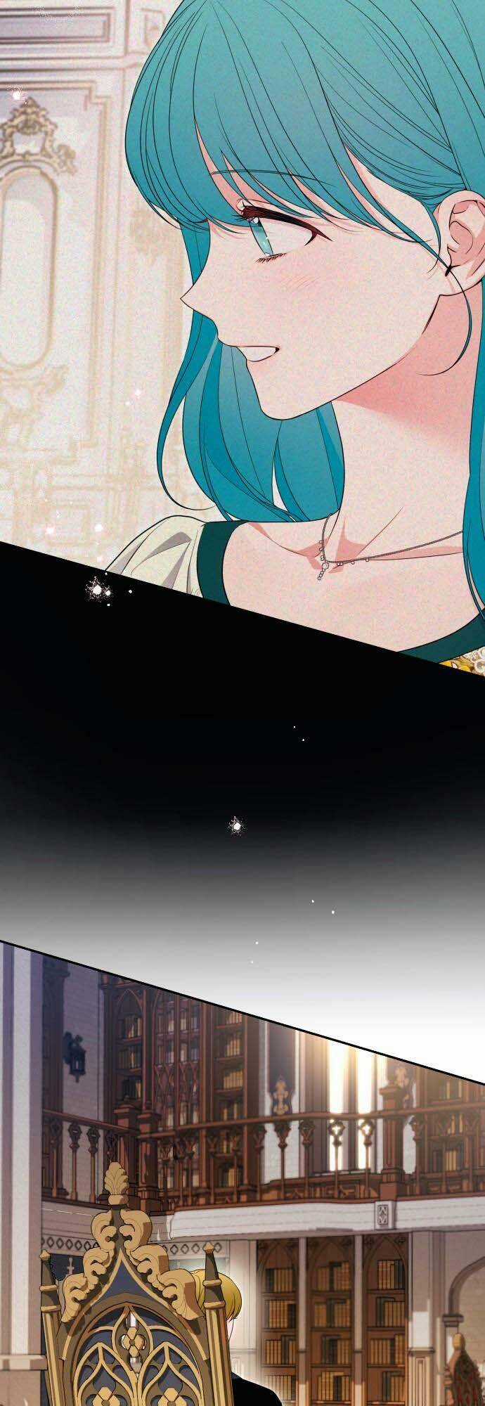 Công Nương Mint Bé Nhỏ Chapter 67 trang 22