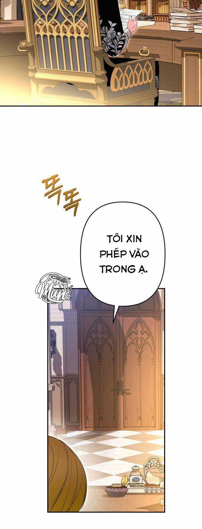 Công Nương Mint Bé Nhỏ Chapter 67 trang 23