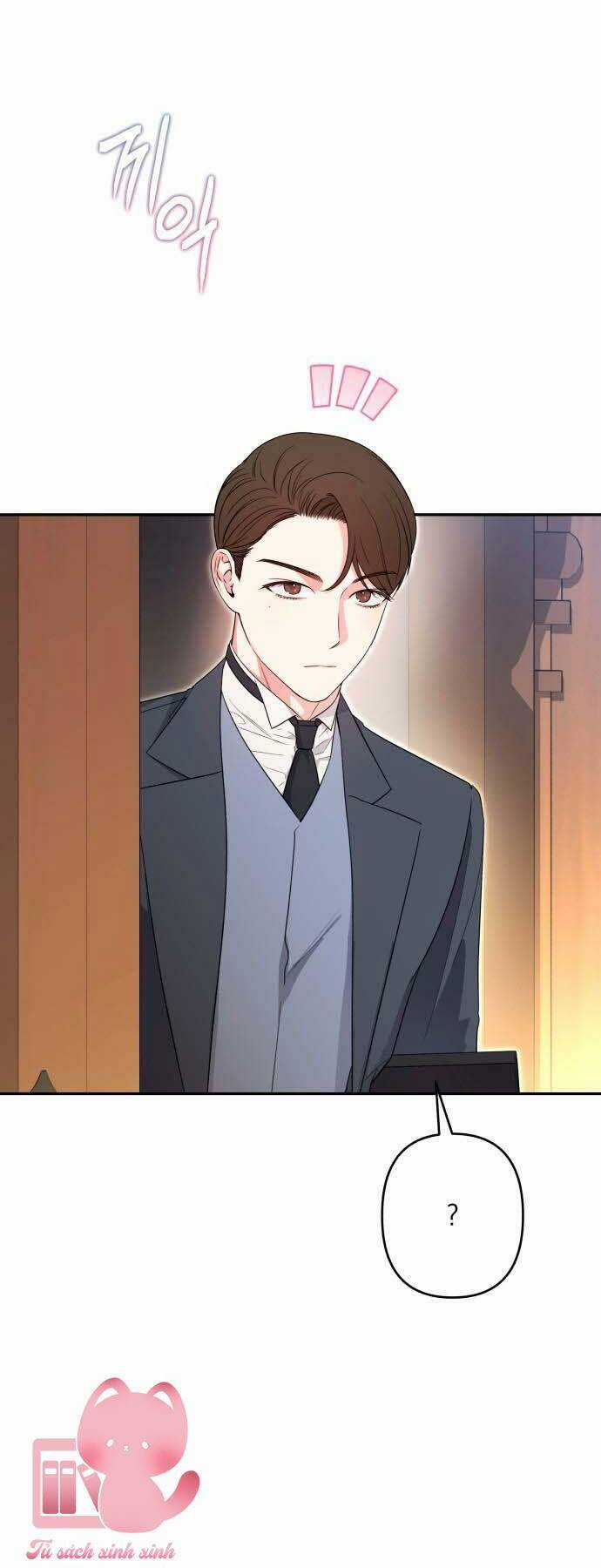 Công Nương Mint Bé Nhỏ Chapter 67 trang 24