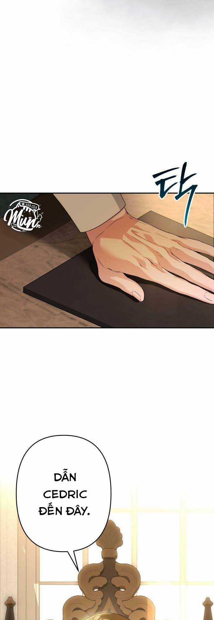 Công Nương Mint Bé Nhỏ Chapter 67 trang 29