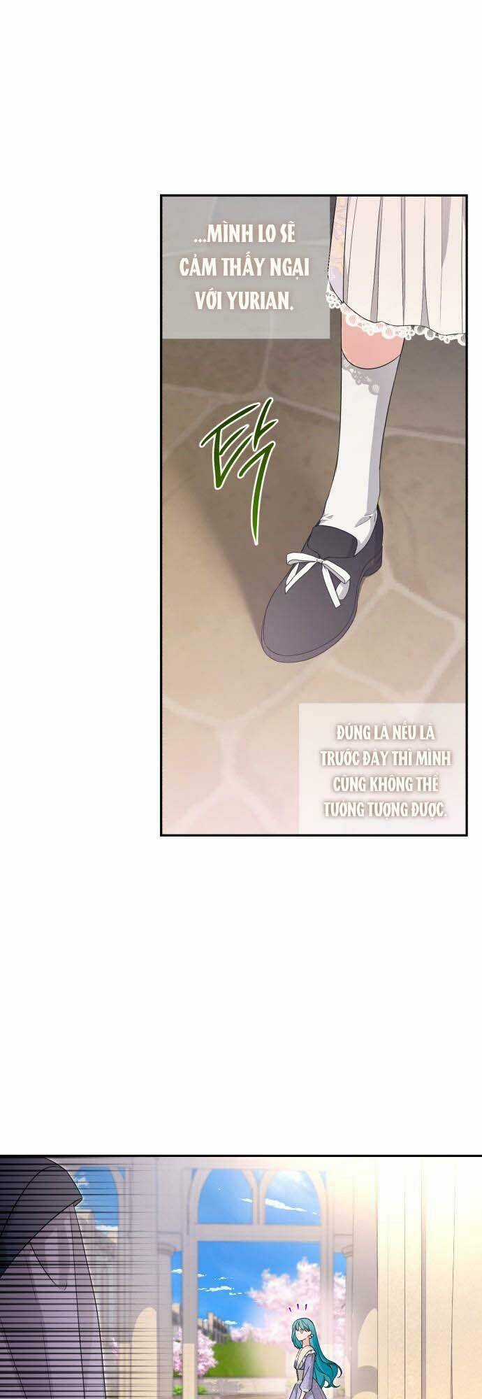 Công Nương Mint Bé Nhỏ Chapter 67 trang 4