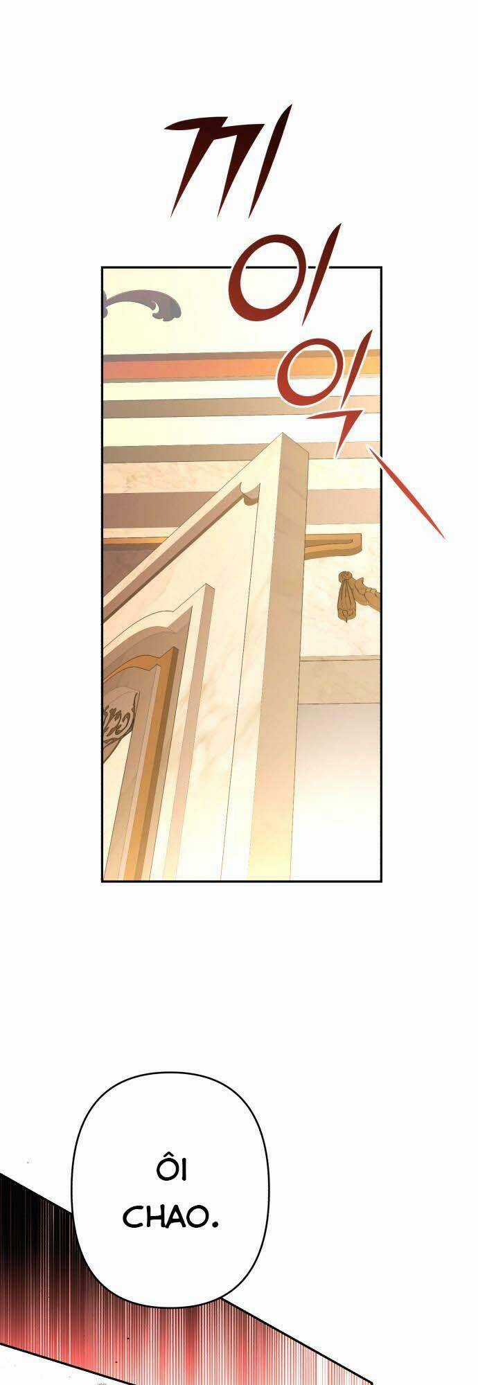 Công Nương Mint Bé Nhỏ Chapter 67 trang 40