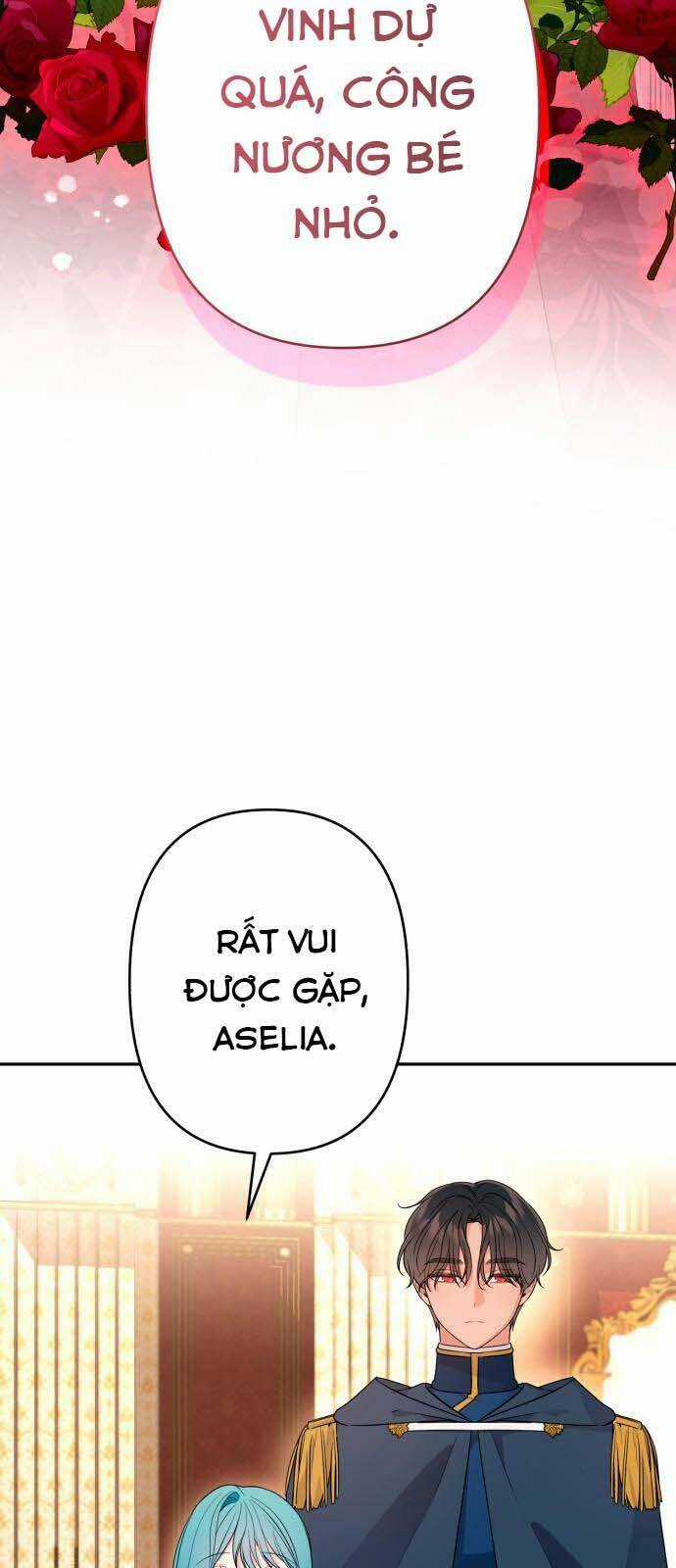 Công Nương Mint Bé Nhỏ Chapter 67 trang 42