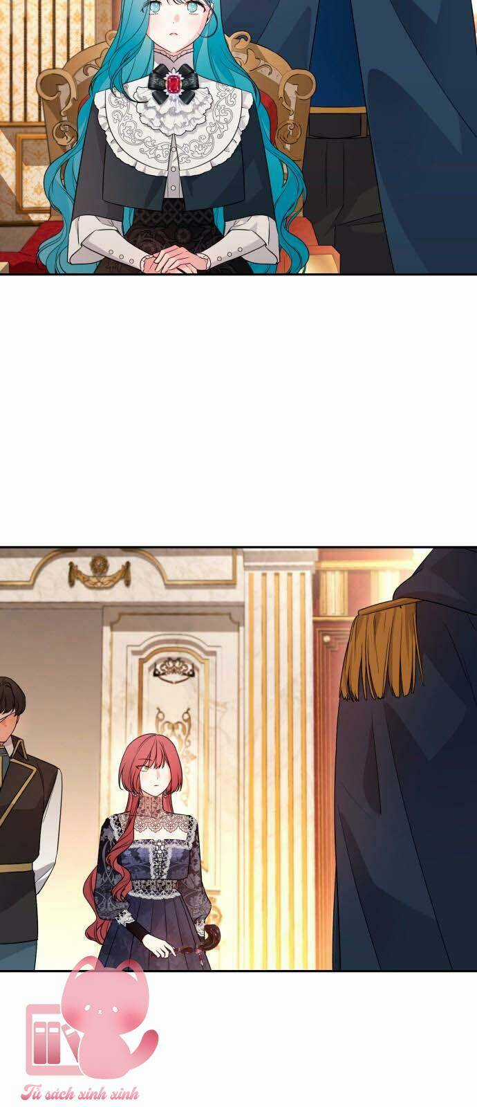 Công Nương Mint Bé Nhỏ Chapter 67 trang 43