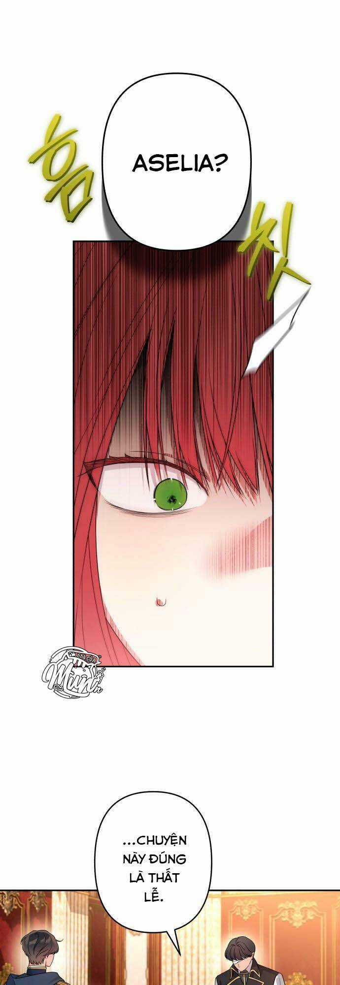 Công Nương Mint Bé Nhỏ Chapter 67 trang 44