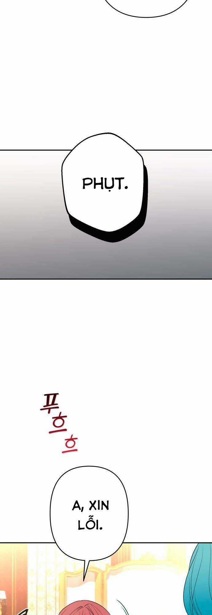 Công Nương Mint Bé Nhỏ Chapter 67 trang 48