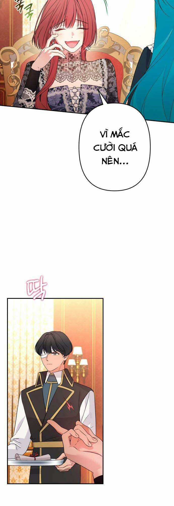 Công Nương Mint Bé Nhỏ Chapter 67 trang 49