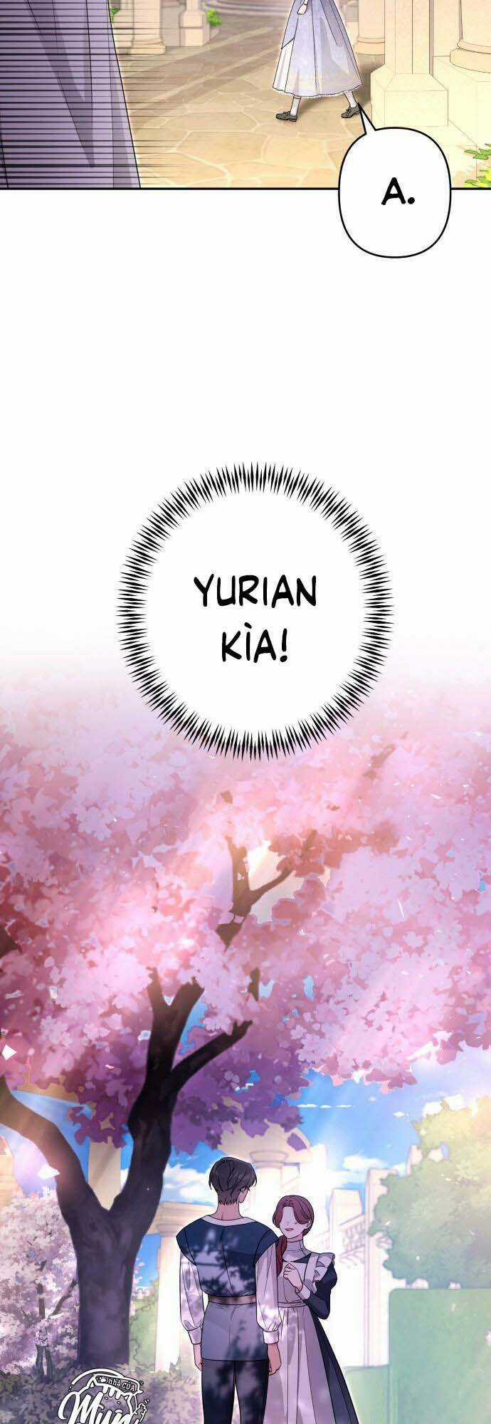 Công Nương Mint Bé Nhỏ Chapter 67 trang 5