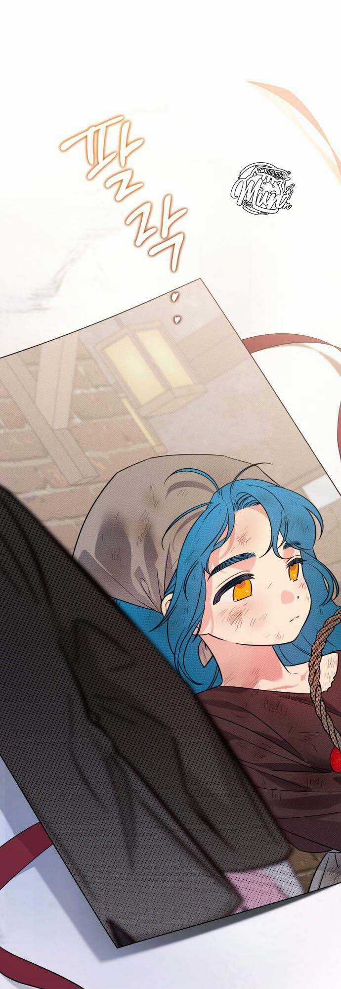 Công Nương Mint Bé Nhỏ Chapter 67 trang 50