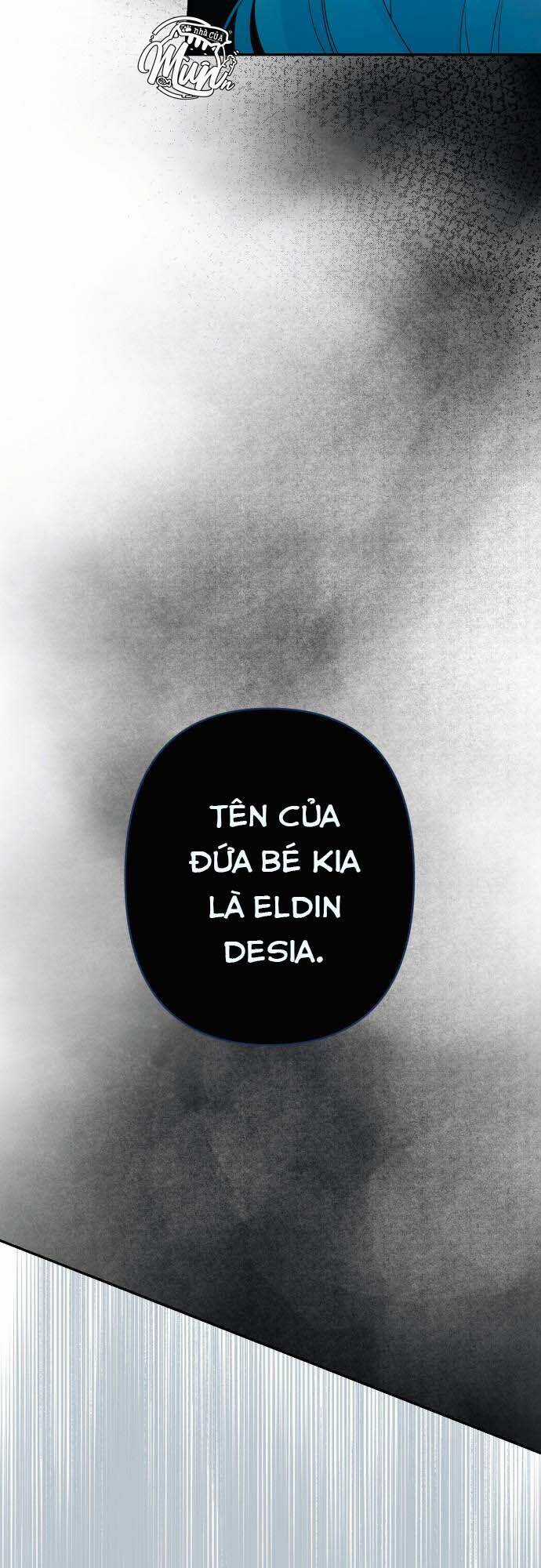 Công Nương Mint Bé Nhỏ Chapter 67 trang 53