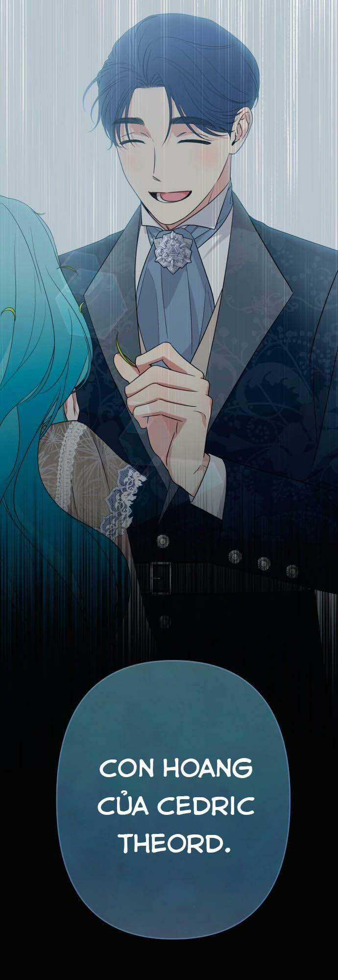 Công Nương Mint Bé Nhỏ Chapter 67 trang 54