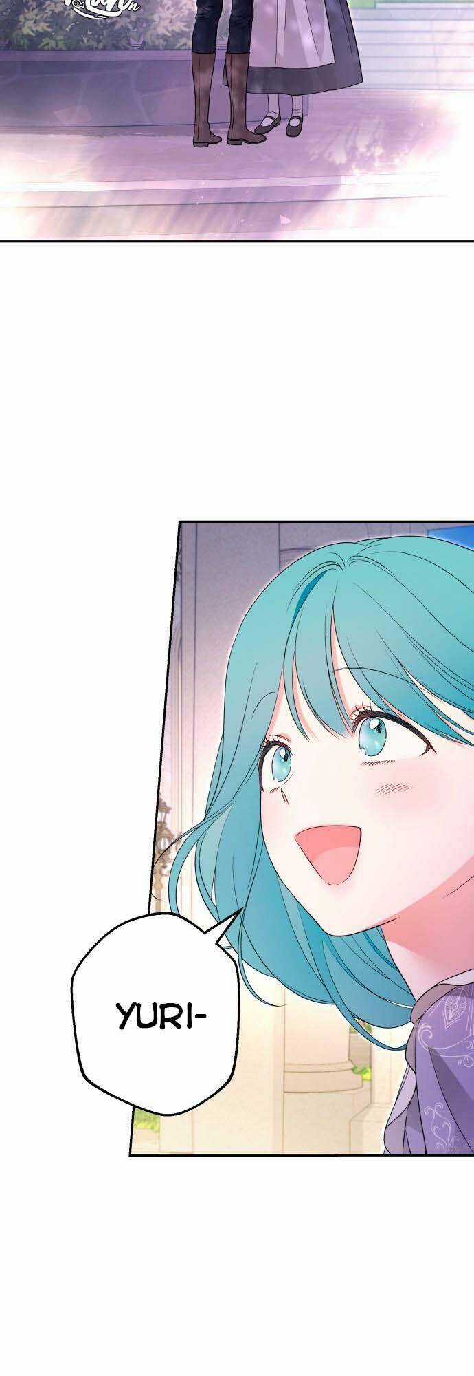 Công Nương Mint Bé Nhỏ Chapter 67 trang 6