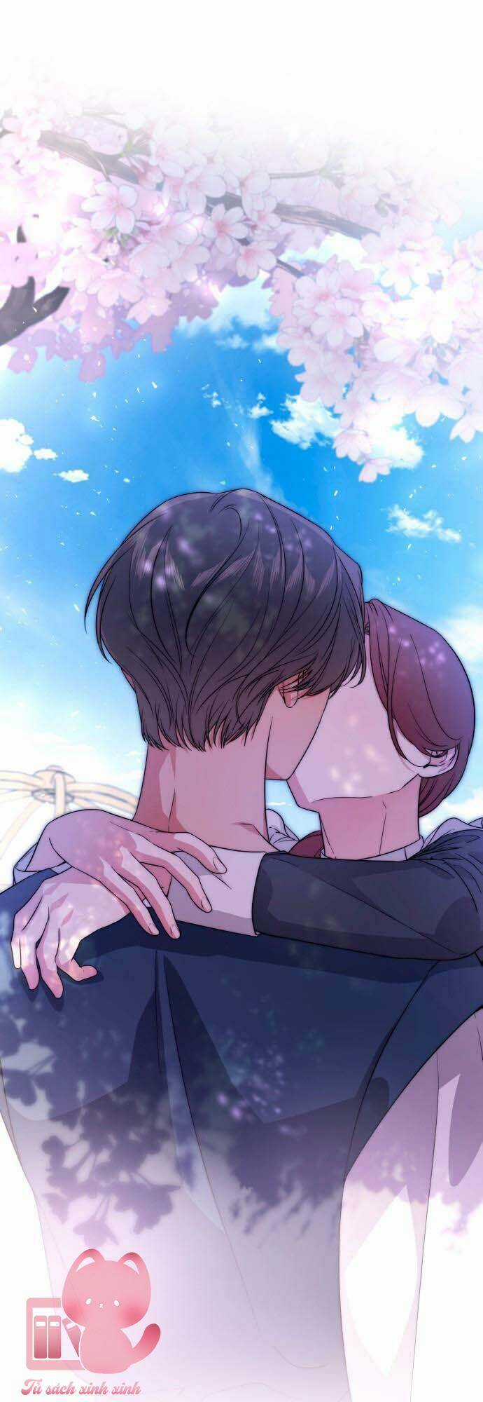 Công Nương Mint Bé Nhỏ Chapter 67 trang 7