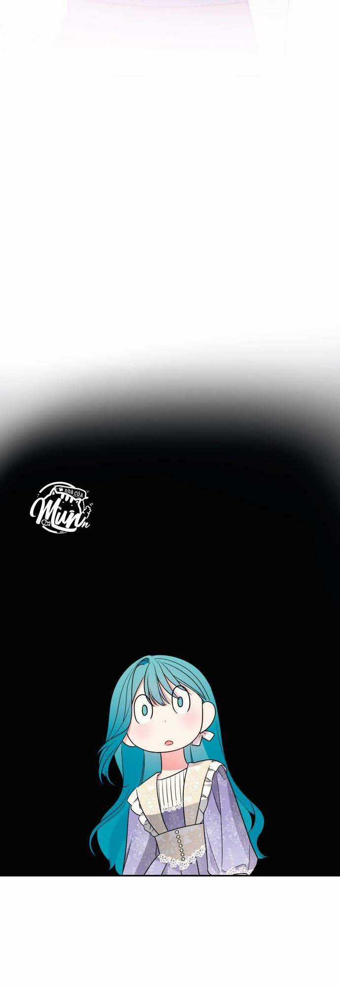 Công Nương Mint Bé Nhỏ Chapter 67 trang 8