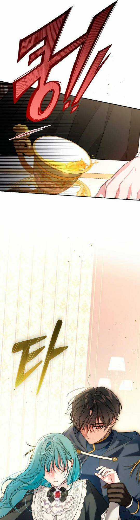 Công Nương Mint Bé Nhỏ Chapter 68 trang 10