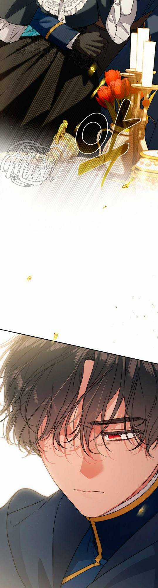 Công Nương Mint Bé Nhỏ Chapter 68 trang 11