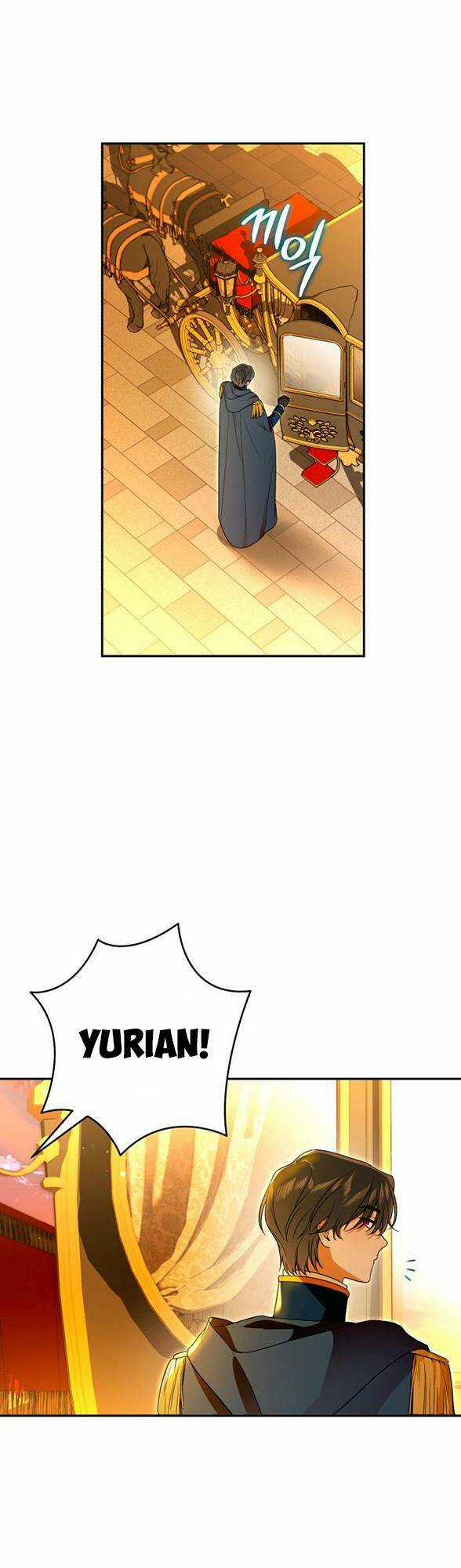 Công Nương Mint Bé Nhỏ Chapter 68 trang 16