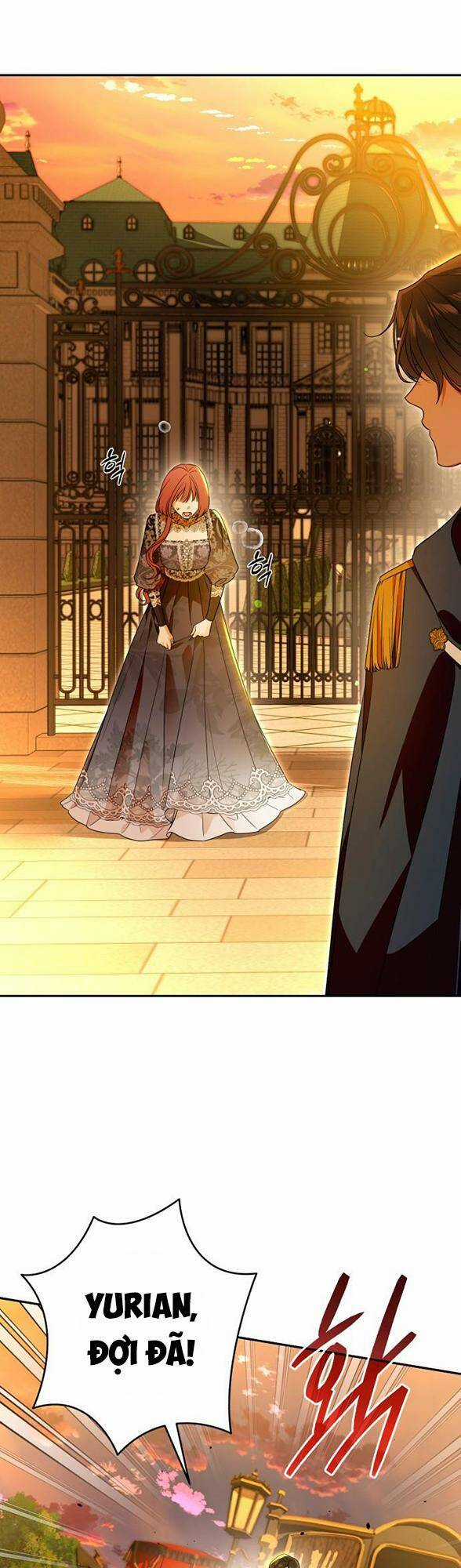 Công Nương Mint Bé Nhỏ Chapter 68 trang 17