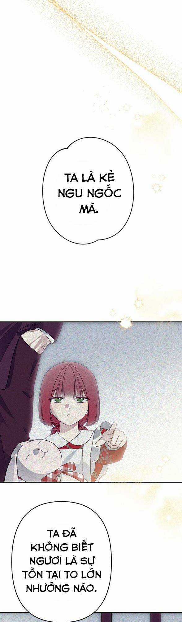 Công Nương Mint Bé Nhỏ Chapter 68 trang 21