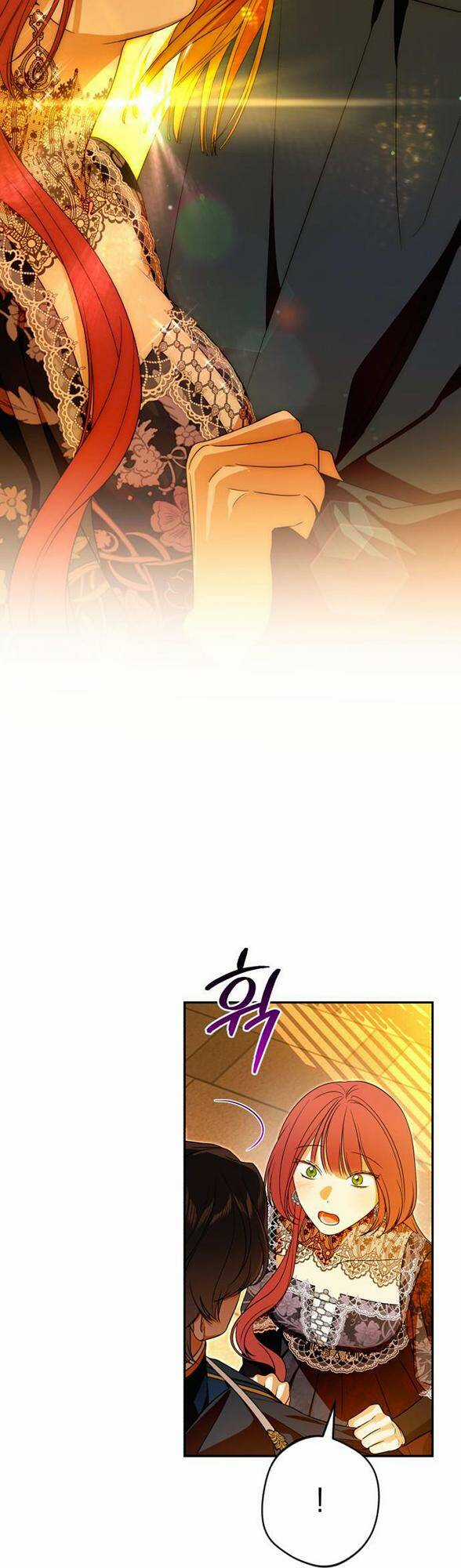 Công Nương Mint Bé Nhỏ Chapter 68 trang 24