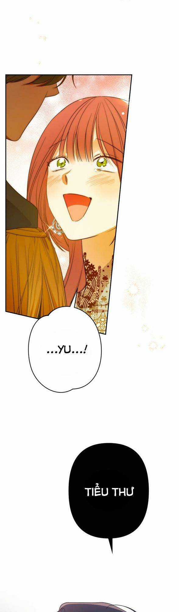 Công Nương Mint Bé Nhỏ Chapter 68 trang 25