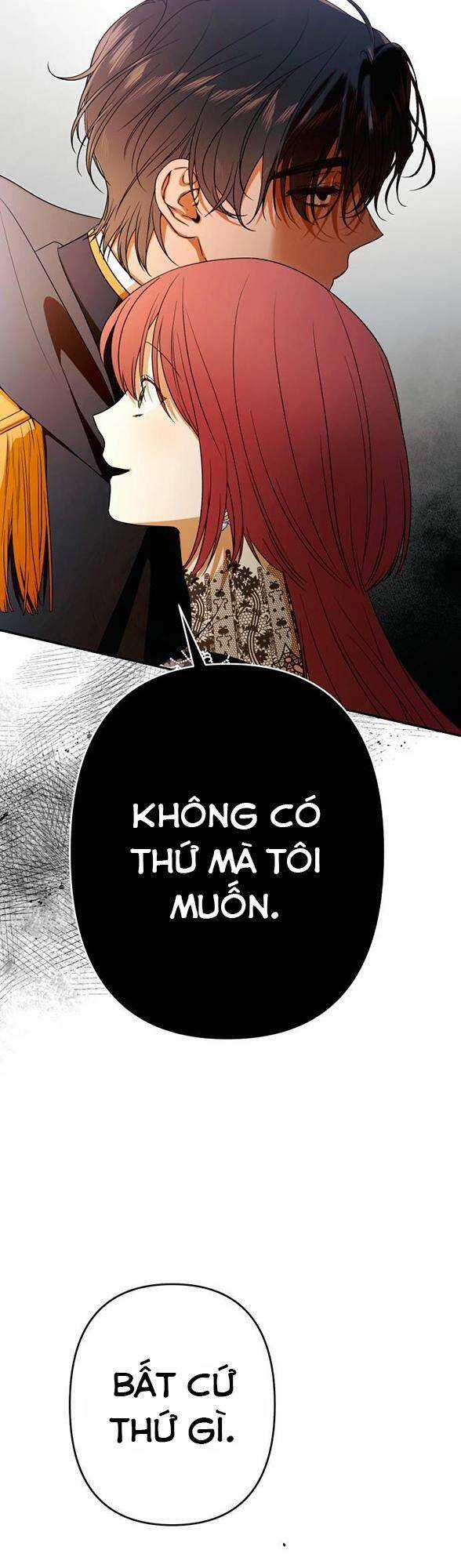 Công Nương Mint Bé Nhỏ Chapter 68 trang 26