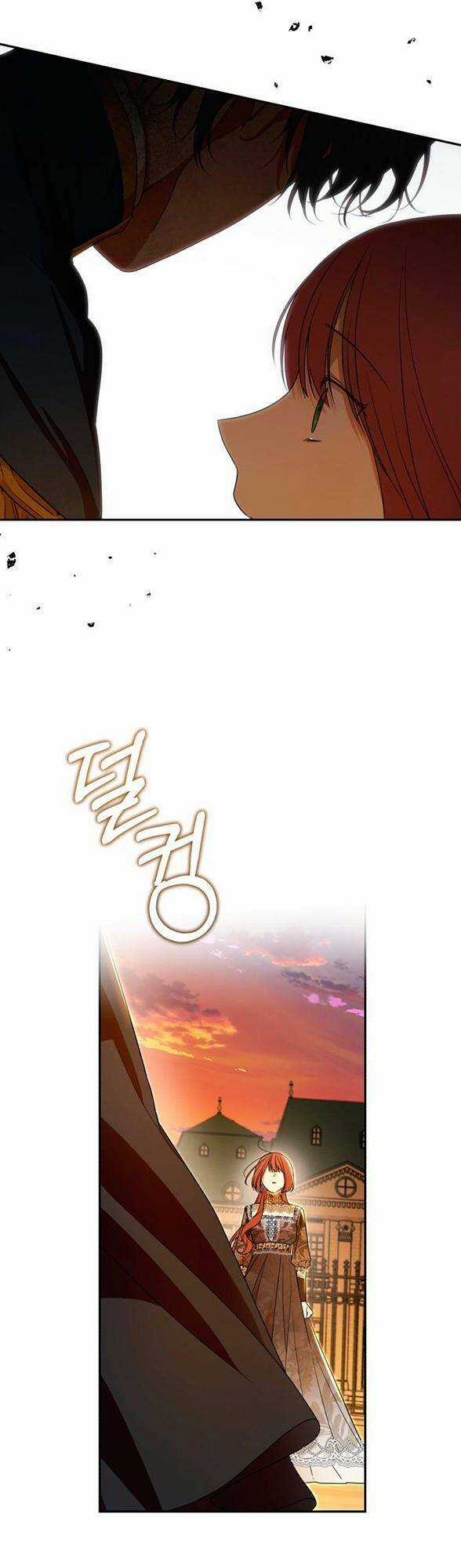 Công Nương Mint Bé Nhỏ Chapter 68 trang 27