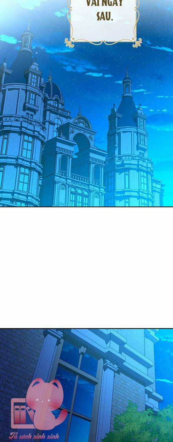 Công Nương Mint Bé Nhỏ Chapter 68 trang 31