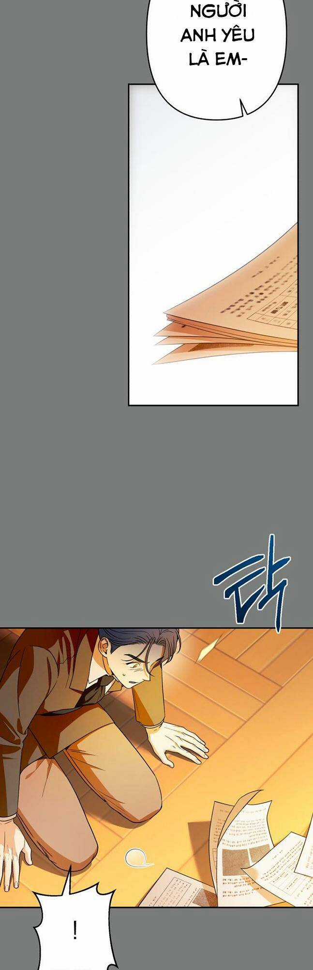 Công Nương Mint Bé Nhỏ Chapter 68 trang 36