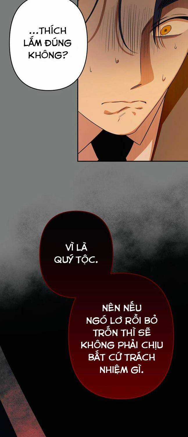 Công Nương Mint Bé Nhỏ Chapter 68 trang 38