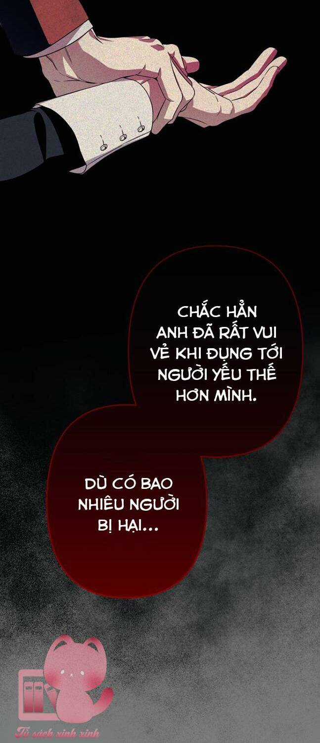 Công Nương Mint Bé Nhỏ Chapter 68 trang 39