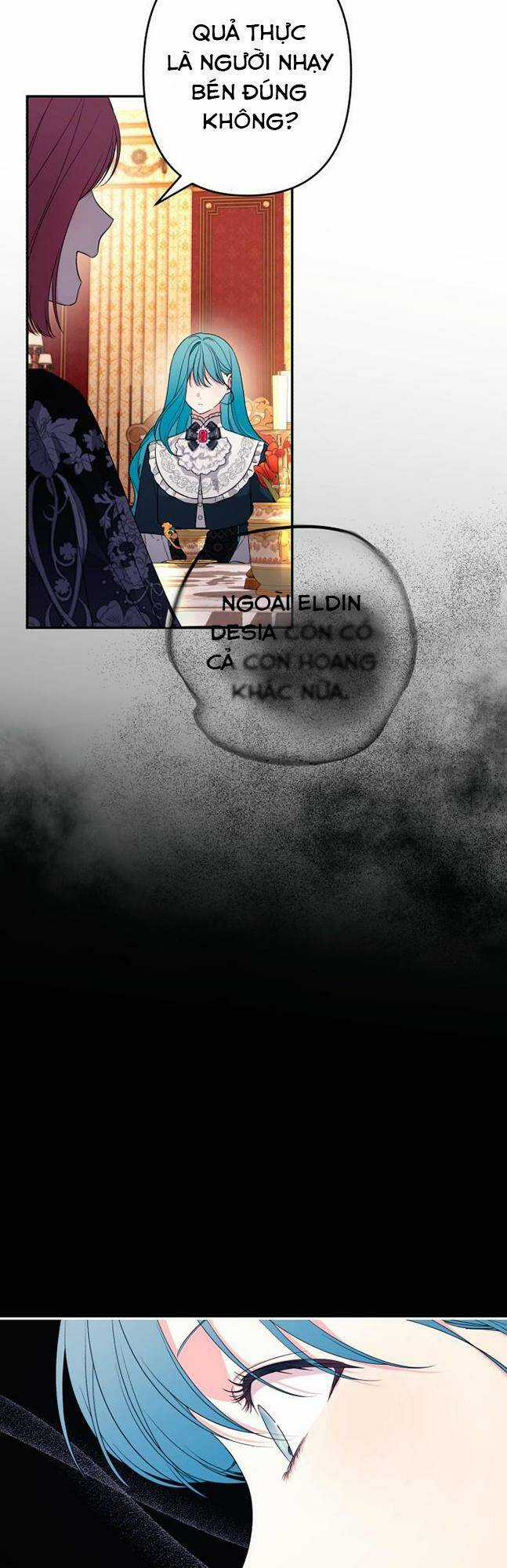 Công Nương Mint Bé Nhỏ Chapter 68 trang 4